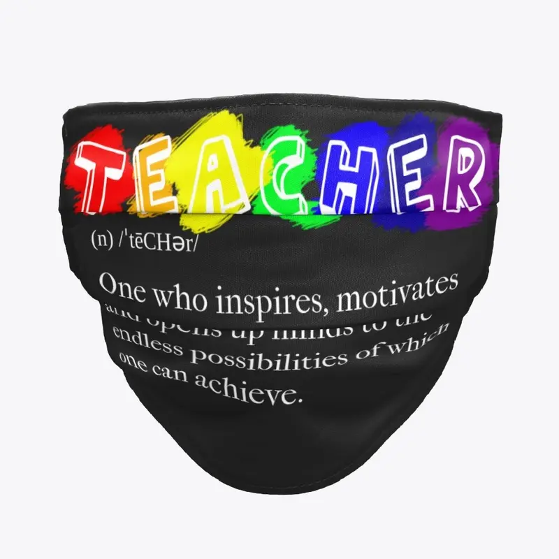 Proud to be a TEACHER